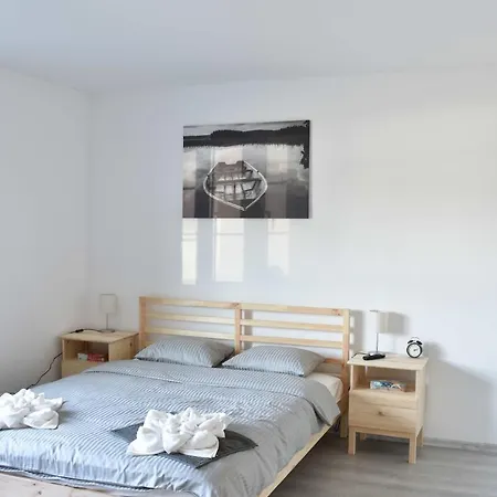 Apartmán U Letiste Pardubice
