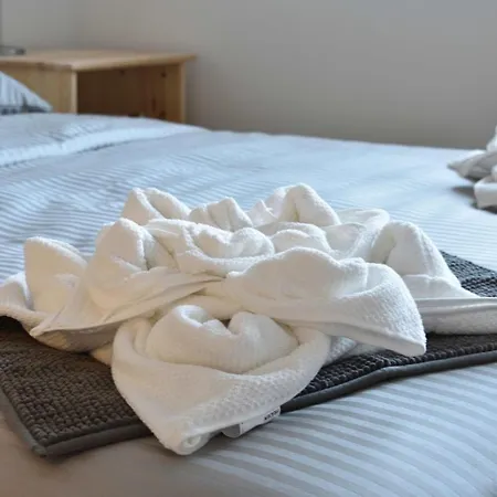 U Letiste Apartmán *