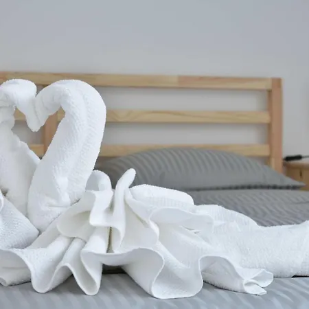 Apartmán U Letiste Pardubice